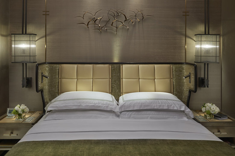 Hotel The Landmark Mandarin Oriental