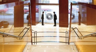 Hotel The Landmark Mandarin Oriental