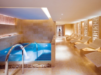 Hotel The Landmark Mandarin Oriental