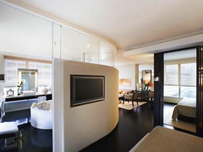 Hotel The Landmark Mandarin Oriental