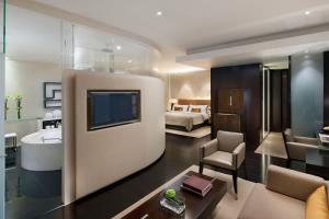 Hotel The Landmark Mandarin Oriental