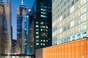 Hotel The Landmark Mandarin Oriental