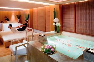Hotel The Landmark Mandarin Oriental