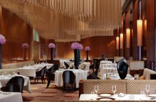 Hotel The Landmark Mandarin Oriental