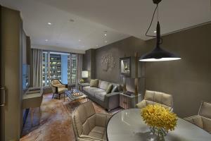 Hotel The Landmark Mandarin Oriental