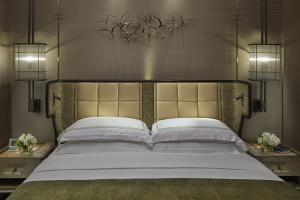 Hotel The Landmark Mandarin Oriental