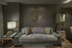 Hotel The Landmark Mandarin Oriental