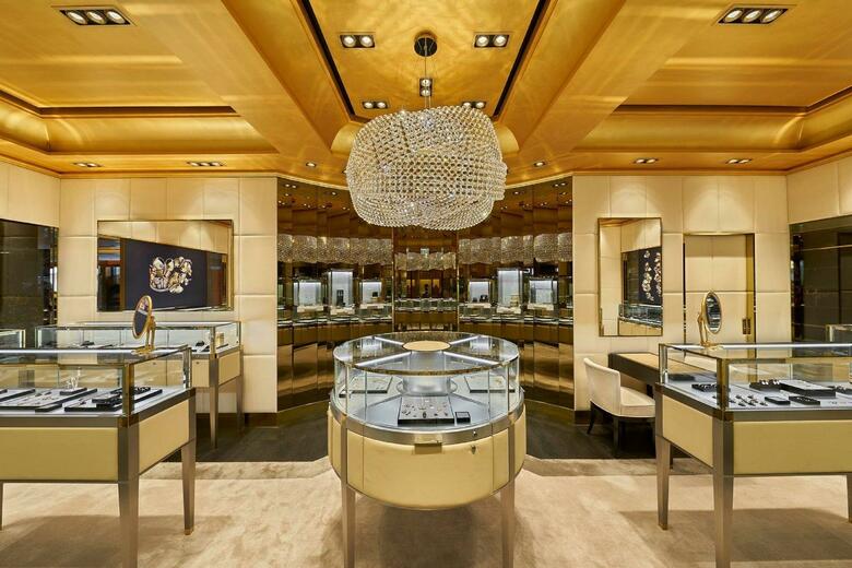 Hotel Mandarin Oriental Hong Kong