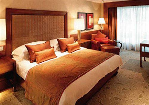 Hotel Mandarin Oriental Hong Kong