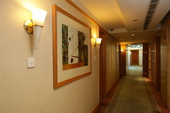 Hotel Newton Inn North Point