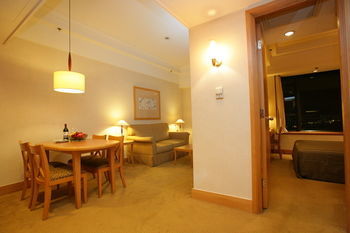 Hotel Newton Inn North Point