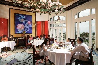 Hong Kong Disneyland Hotel