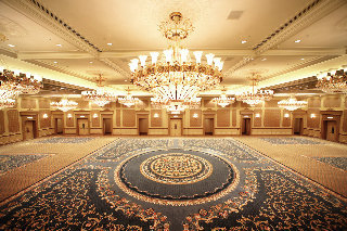 Hong Kong Disneyland Hotel