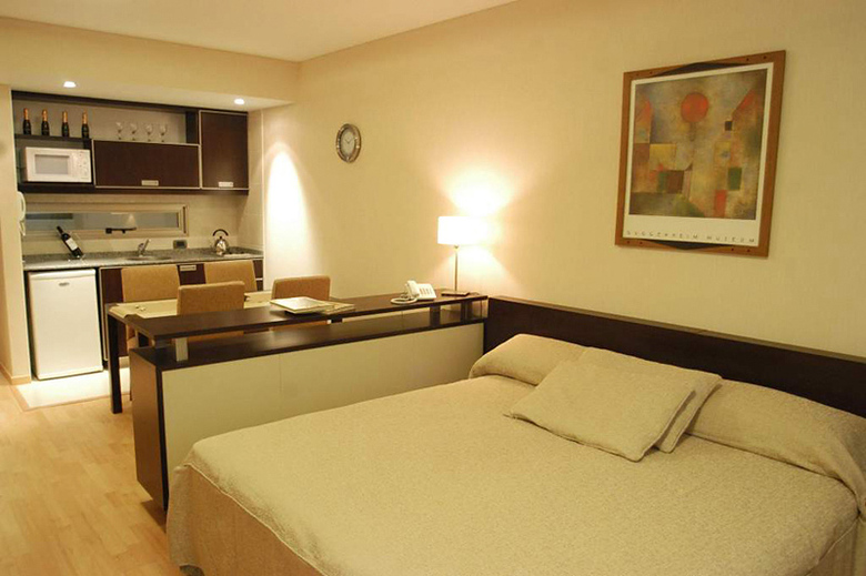 Hotel Ayres De Recoleta