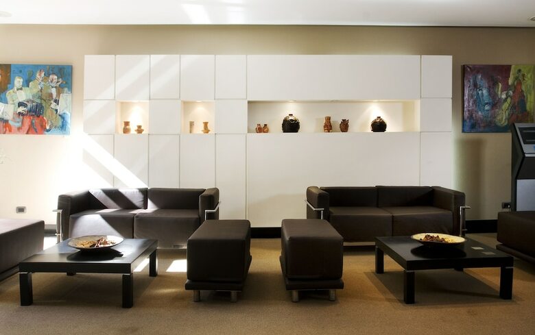 Hotel Ayres De Recoleta