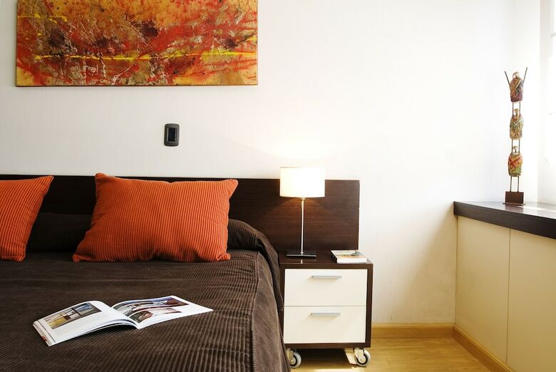 Hotel Ayres De Recoleta