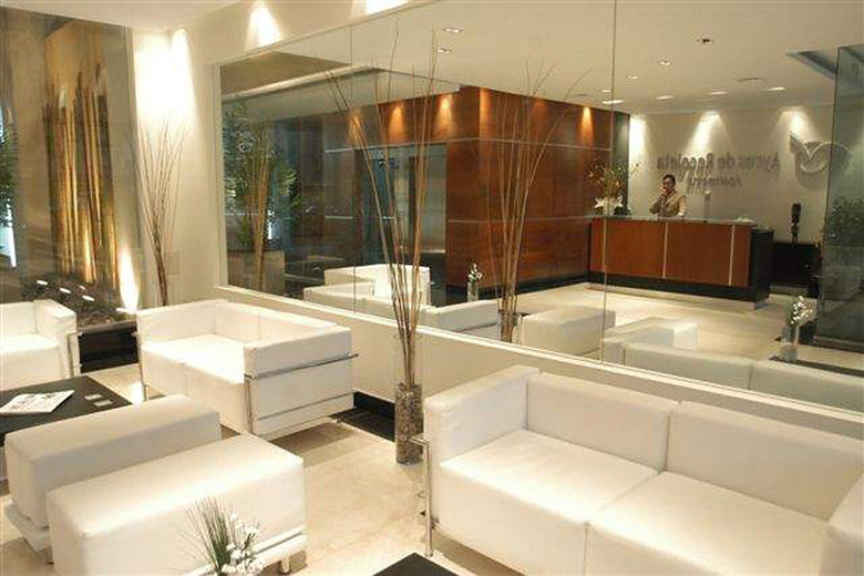 Hotel Ayres De Recoleta