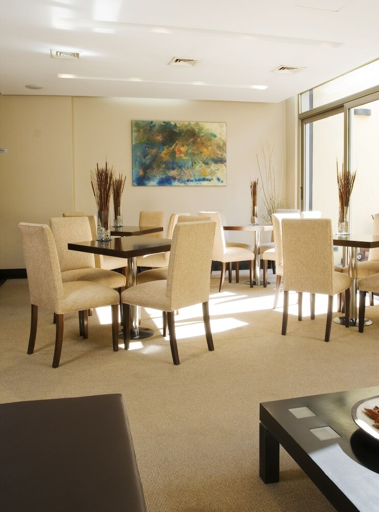 Hotel Ayres De Recoleta