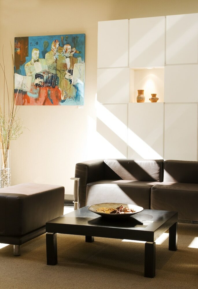 Hotel Ayres De Recoleta