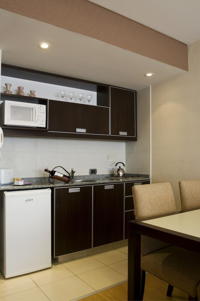 Hotel Ayres De Recoleta