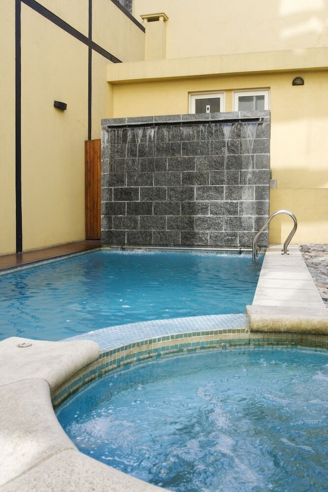 Hotel Ayres De Recoleta