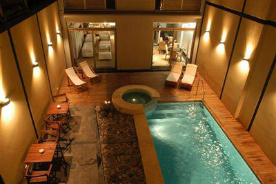 Hotel Ayres De Recoleta
