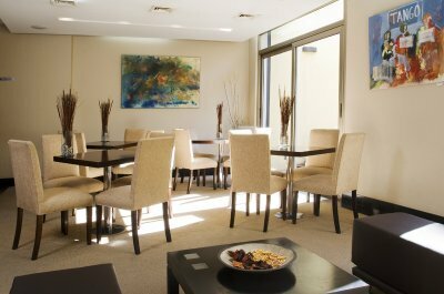 Hotel Ayres De Recoleta