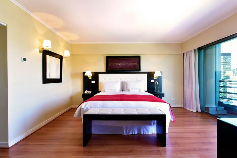 Hotel Pestana Buenos Aires