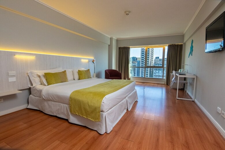 Hotel Pestana Buenos Aires