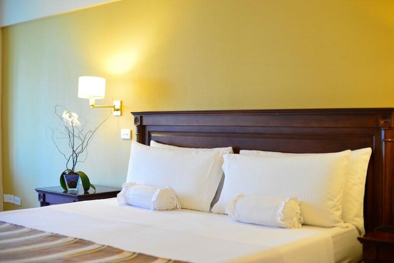 Hotel Pestana Buenos Aires