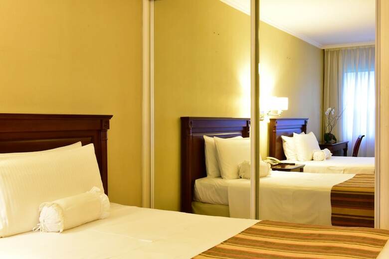 Hotel Pestana Buenos Aires