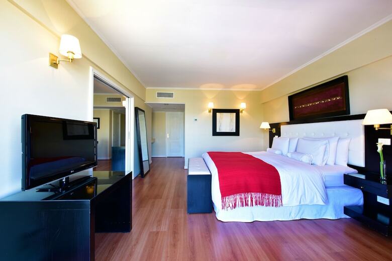 Hotel Pestana Buenos Aires