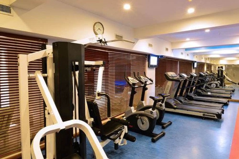 Hotel Pestana Buenos Aires