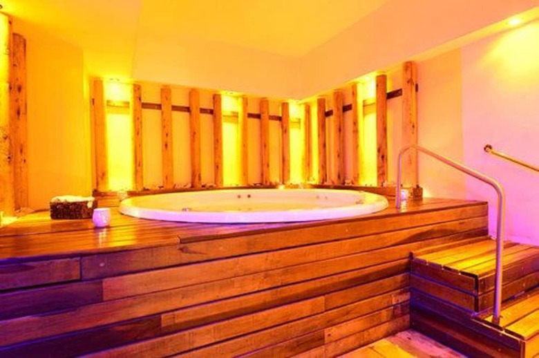 Hotel Pestana Buenos Aires