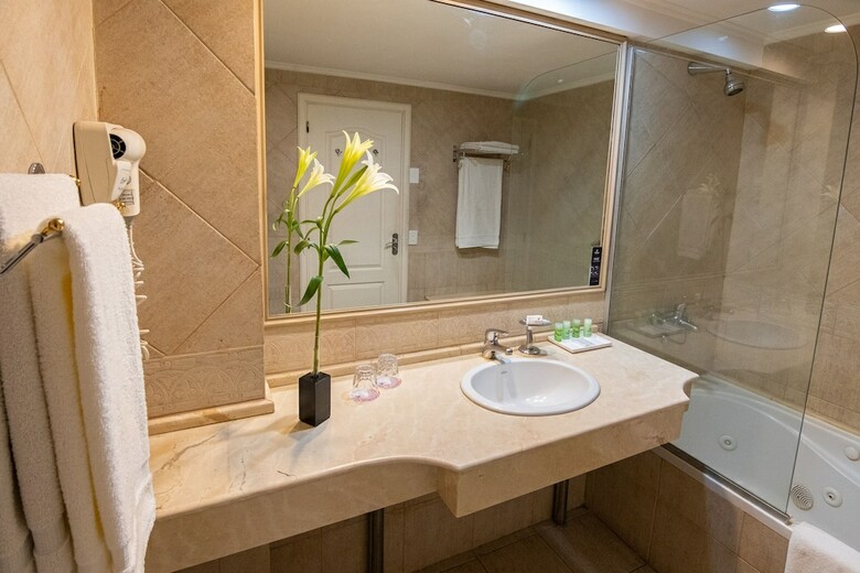 Hotel Pestana Buenos Aires