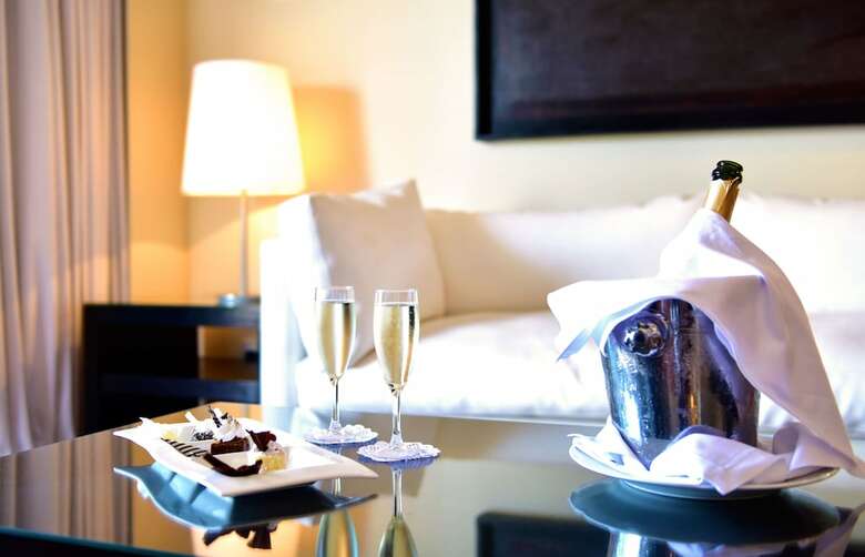 Hotel Pestana Buenos Aires