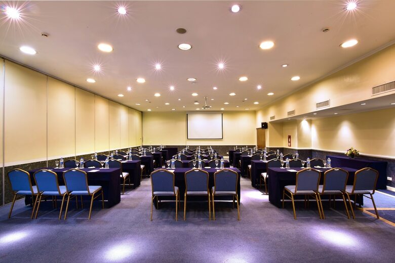 Hotel Pestana Buenos Aires