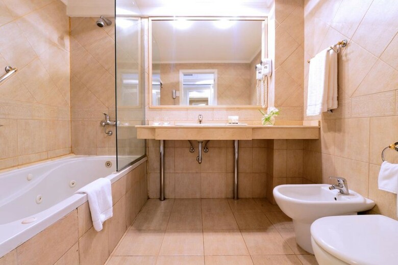 Hotel Pestana Buenos Aires