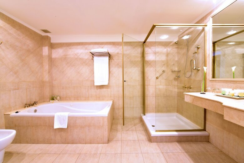 Hotel Pestana Buenos Aires