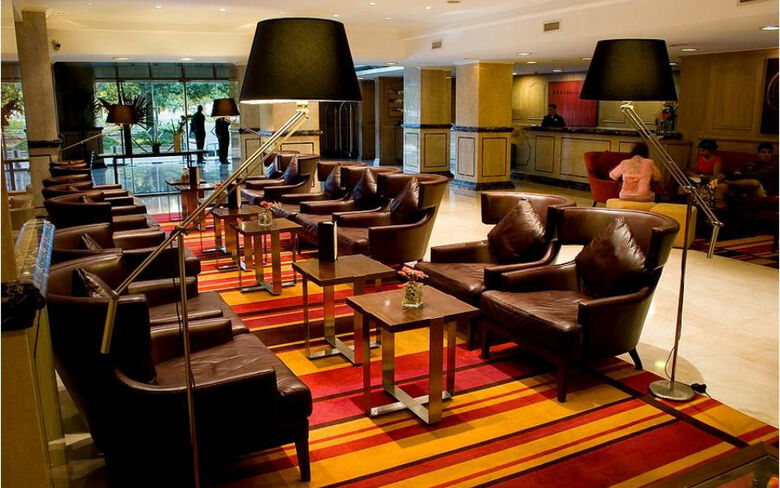 Hotel Pestana Buenos Aires