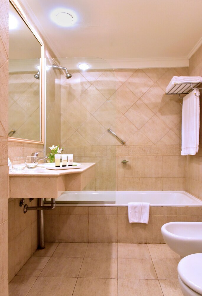 Hotel Pestana Buenos Aires