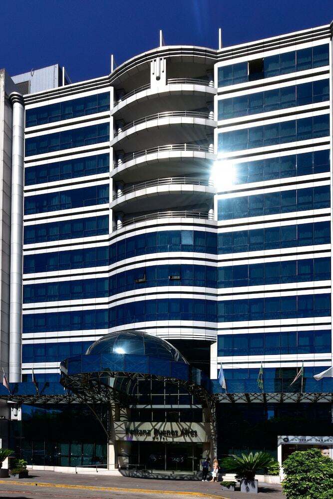 Hotel Pestana Buenos Aires