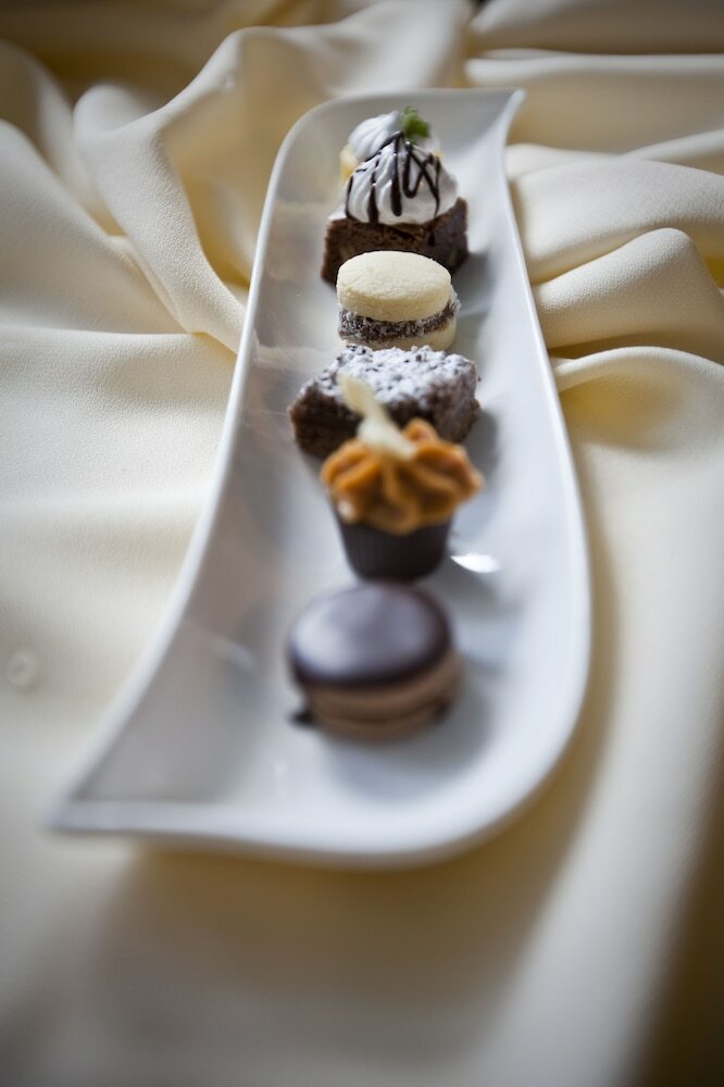 Hotel Pestana Buenos Aires