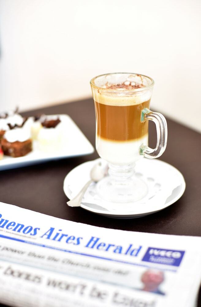 Hotel Pestana Buenos Aires