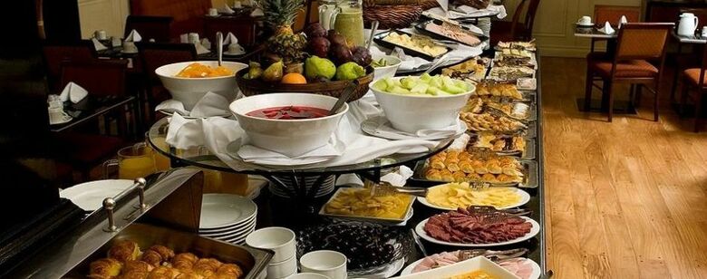Hotel Pestana Buenos Aires