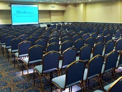 Hotel Pestana Buenos Aires