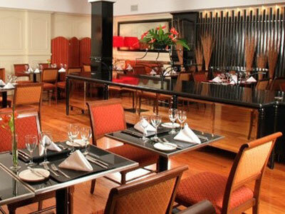 Hotel Pestana Buenos Aires