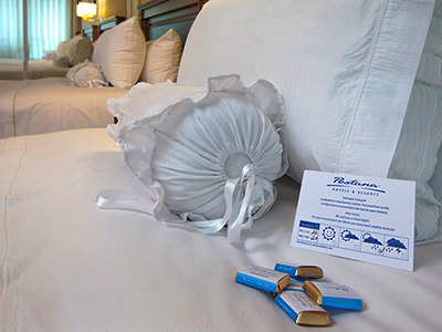 Hotel Pestana Buenos Aires