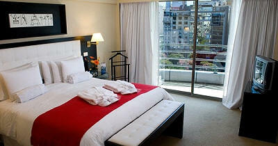 Hotel Pestana Buenos Aires