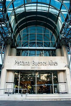 Hotel Pestana Buenos Aires
